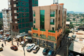 New Heaven Hôtel